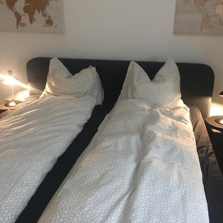 エッセンModern Living In A Perfect Locationアパートメント エクステリア 写真