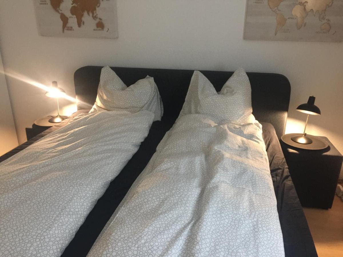 エッセンModern Living In A Perfect Locationアパートメント エクステリア 写真