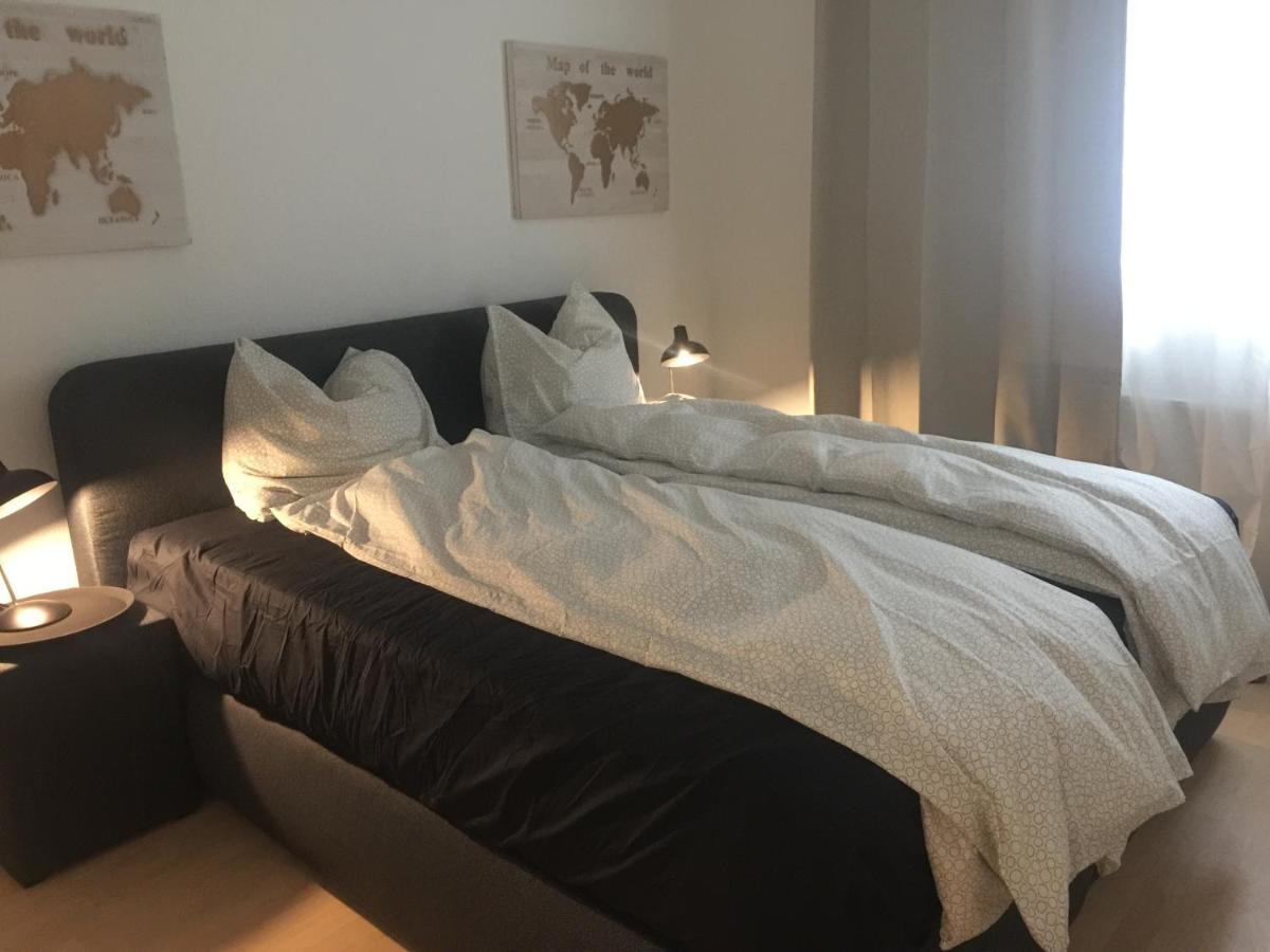 エッセンModern Living In A Perfect Locationアパートメント エクステリア 写真