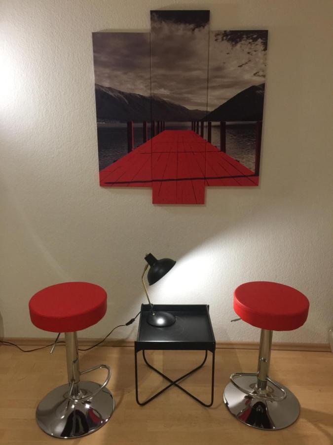 エッセンModern Living In A Perfect Locationアパートメント エクステリア 写真