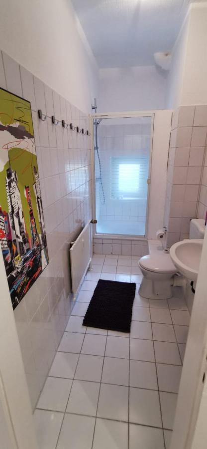 エッセンModern Living In A Perfect Locationアパートメント エクステリア 写真