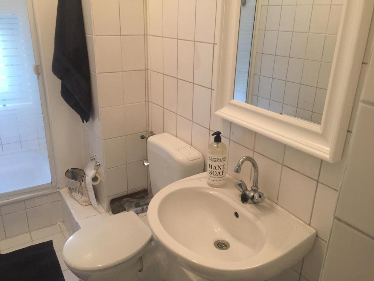 エッセンModern Living In A Perfect Locationアパートメント エクステリア 写真