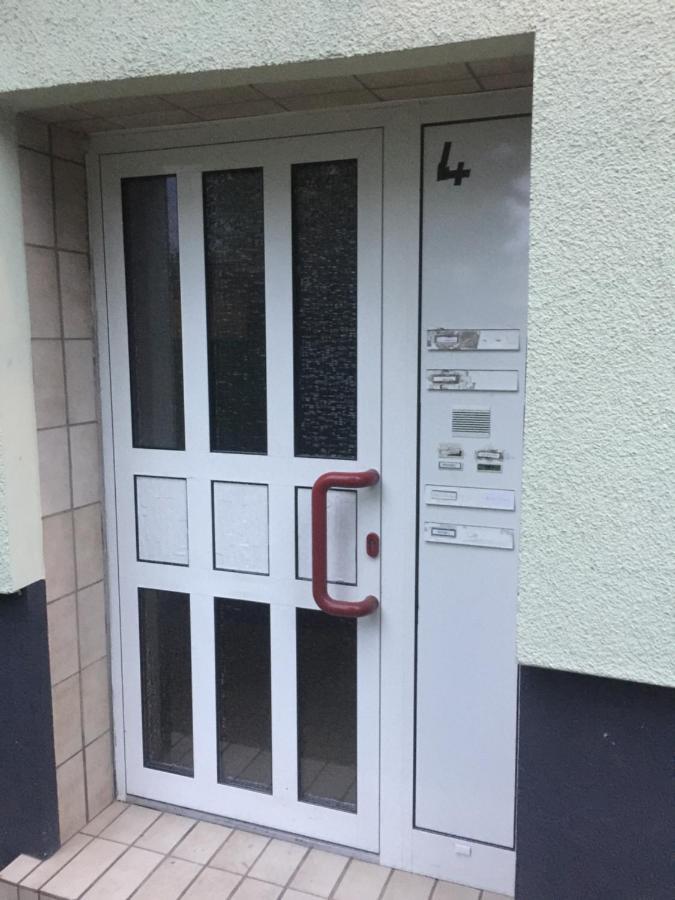 エッセンModern Living In A Perfect Locationアパートメント エクステリア 写真