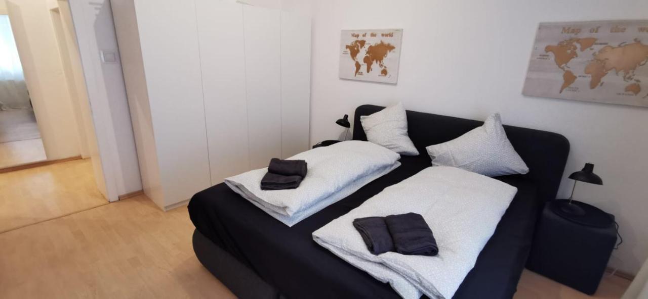 エッセンModern Living In A Perfect Locationアパートメント エクステリア 写真