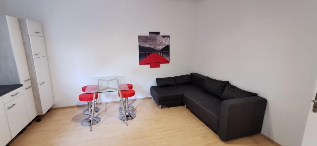 エッセンModern Living In A Perfect Locationアパートメント エクステリア 写真