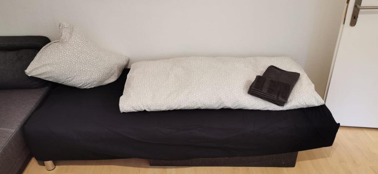 エッセンModern Living In A Perfect Locationアパートメント エクステリア 写真