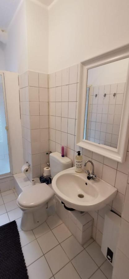 エッセンModern Living In A Perfect Locationアパートメント エクステリア 写真