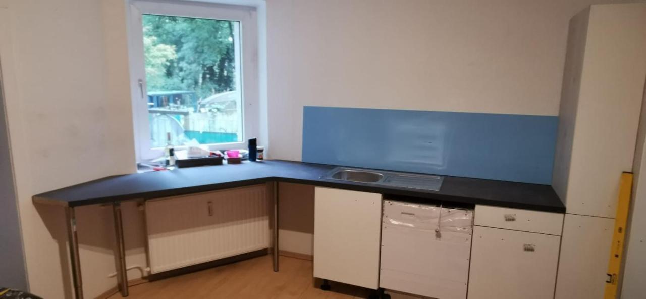 エッセンModern Living In A Perfect Locationアパートメント エクステリア 写真
